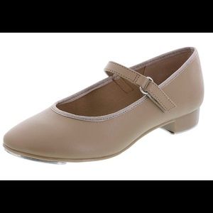 American Ballet Theatre Girls’ Tap Shoes